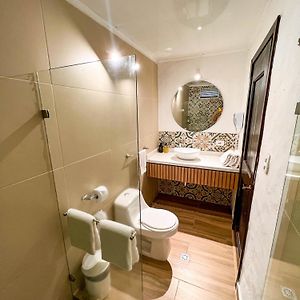 Habitación Cuádruple Superior